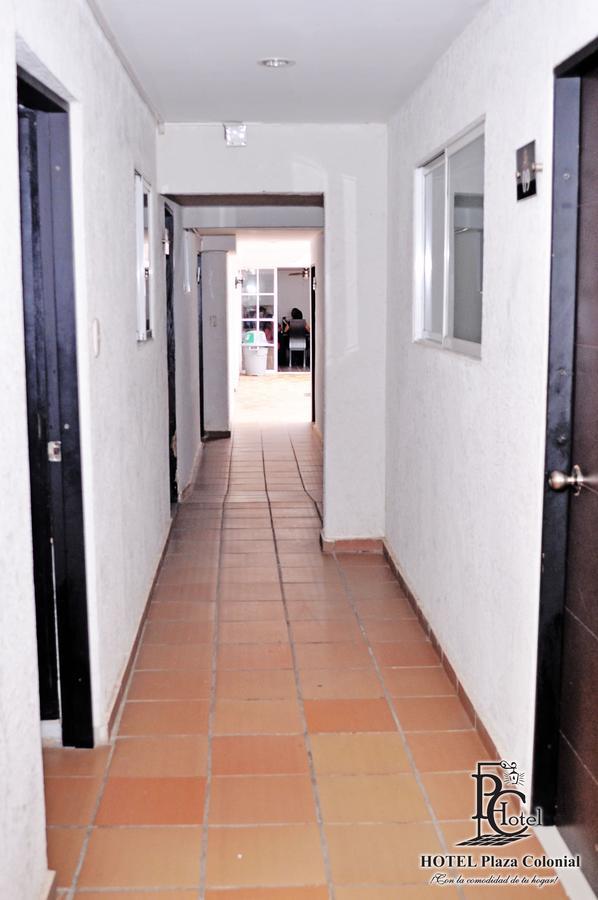 Hotel Plaza Colonial Valledupar Habitación foto